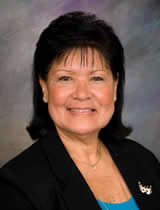 Sandie Arnott, Tax Collector/Treasurer
